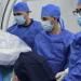 تدخل جراحي لإنقاذ مريض فشل كلوى في دمياط