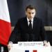 ماكرون: يجب أن تحترم إسرائيل سيادة لبنان وألا تسهم في الفوضى