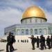 152 مستوطنا يقتحمون المسجد الأقصى بحماية قوات الاحتلال الإسرائيلى