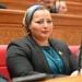 النائبة مروة حسان: "حماية المنافسة ومنع الاحتكار" يساعد فى إنشاء بيئة استثمارية صحية