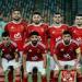 تعرف علي موعد عودة الاهلي للتدريبات في المرحلة الأخيرة استعدادا لبيراميدز