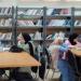 مكتبات مصر العامة بالمحافظات.. أنشطة وطنية وثقافية تصنع جيل المستقبل