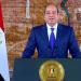 حسام المندوه الحسيني: كلمة الرئيس في ذكرى تحرير سيناء تؤكد ثوابت الدولة