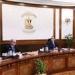 رئيس الوزراء يتابع مشروعات تطوير قطاع الغزل والنسيج والاستغلال الأمثل لبعض الأصول