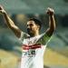 الزمالك يعلن إصابة عمر جابر فى العضلة الضامة وفحوصات قبل القمة