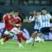 شاهد الآن البث المباشر لانطلاق الشوط الثاني من مباراة الأهلي وبيراميدز (0-0 )