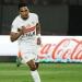 الجزيرى وشيكوبانزا يقودان هجوم الزمالك أمام إنبى فى الدوري