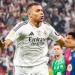 ريال مدريد مهدد بفقدان مبابي حتى نهاية الموسم