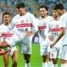 ناصر منسي على الدكة.. تشكيل الزمالك الرسمي لمواجهة إنبي فى الدوري