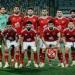 عاجل.. قائمة الأهلي لمواجهة الزمالك في الدوري المصري الممتاز