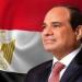 الرئيس السيسي: النهضة الشاملة في مصر ما كانت تتحقق بدون العامل المصري
