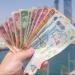 سعر الدرهم الإماراتي مقابل الجنيه المصري اليوم