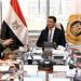 وزير الصناعة يبحث مع وفد شركة فولكس فاجن خطط الشركة للتوسع في صناعة السيارات في مصر