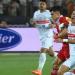 الزمالك ضد الأهلي.. ملخص اهداف ونتيجة مباراة الأهلي والزمالك في الدوري المصري الممتاز بعد مرور 40 دقيقة