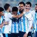 بث مباشر الآن لمباراة مباراة بيراميدز وإنبي في مجموعة التتويج بالدوري المصري