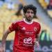 محمد هانى على رأس 7 غيابات أهلاوية أمام الزمالك فى دوري نايل الليلة