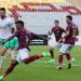 القناة الناقلة لمباراة سيراميكا والمصري في مجموعة التتويج بدوري نايل