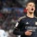 أردا جولر لاعب شهر أبريل في ريال مدريد