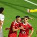 بداية الشوط الثانى بتقدم الأهلى 2-0.. بث مباشر مباراة الأهلي والزمالك في الدوري