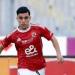التشكيل المتوقع للأهلى أمام الزمالك.. الشحات وطاهر وبن شرقى فى الهجوم