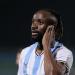 ماييلي يقود هجوم بيراميدز أمام إنبي في دوري نايل
