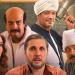 برشامة في المقدمة.. إيرادات أفلام السينما أمس تسجل أرقامًا قوية