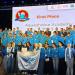 طلاب "هندسة الإسكندرية" يحصدون المركز الأول في مسابقة MATE ROV Egypt 2026