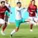 هدف الساعي في مرمى سيراميكا يمنح المصري 3 نقاط غالية