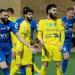الحزم ضد الهلال.. بنزيما يمنح الزعيم التقدم في الشوط الأول بالدوري السعودي