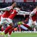 أرسنال يسعى لتخطي عقبة فولهام في الدوري الإنجليزي الليلة
