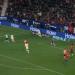 أوساسونا ضد برشلونة.. فيران توريس يسجل الهدف الثاني لـ برشلونة في مرمى أوساسونا بالدوري الإسباني
