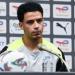 موقف عمر جابر من المشاركة فى مباراة الزمالك وسموحة بالدوري