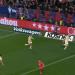 برشلونة.. روبرت ليفاندوفسكي يسجل الهدف الأول لـ برشلونة في مرمى أوساسونا بالدوري الإسباني