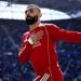 من هو اللاعب الوحيد الذى بكى بسبب رحيله عن ليفربول؟.. صلاح يكشف الاسم