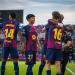 أوساسونا ضد برشلونة.. تشكيل برشلونة الرسمي ضد أوساسونا في الدوري الإسباني