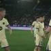 برشلونة.. ملخص اهداف ونتيجه مباراة برشلونة وأوساسونا في الدوري الإسباني بعد مرور 20 دقيقة