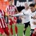 تشكيل مباراة فالنسيا ضد أتلتيكو مدريد فى الدوري الإسبانى