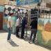 وزير الرياضة يفاجئ مراكز شباب السويس بجولة ميدانية
