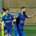 الهلال.. ملخص اهداف ونتيجه مباراة الهلال والحزم في دوري روشن السعودي بعد نهاية الشوط الأول