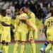 النصر يبحث عن الحفاظ على صدارة الدوري السعودي أمام القادسية