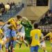 غزل المحلة يتعادل سلبيا مع الإسماعيلى فى الدورى