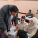 وكيل "تعليم الغربية" يُتابع انضباط مدارس المحلة ويُشدد على المراجعات النهائية