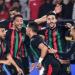 الكشف عن حكام نهائى دورى أبطال أفريقيا بين الجيش الملكى ضد صن داونز