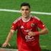 أشرف بن شرقي لاعب الأسبوع فى الدوري المصري بعد تألقه أمام الزمالك