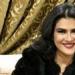 التحقيق مع ياسمينا المصري بتهمة سب نقيب الممثلين