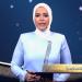 آية عبدالرحمن تنشر صورة من طفولتها وتوجه لها رسالة مؤثرة في عيد ميلادها