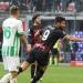 ميلان فى ضيافة ساسولو بالدوري الإيطالي