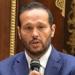 بالإجماع.. محمد حلاوة رئيسًا للجنة التجارة بالبرلمان الإفريقي