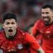 منتخب مصر يطلب دعماً جماهيرياً كاملاً فى استاد العاصمة بمباراة روسيا