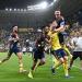 شاهد الآن البث المباشر لمباراة النصر والقادسية في الدوري السعودي